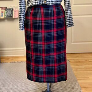 Sag Harbour maxi skirt